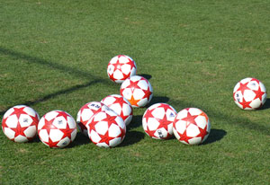 Металлург Д сыграет с Краснодаром