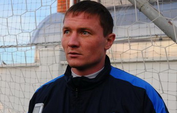 фото ФК Севастополь