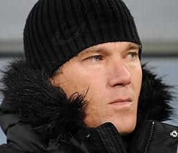 фото Ильи Хохлова, Football.ua