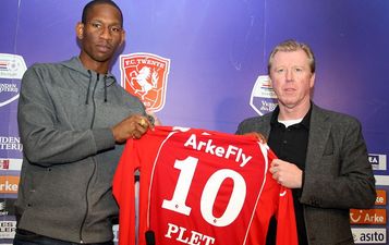 Фото fctwente.nl