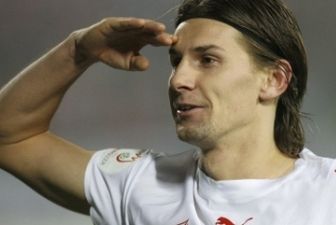 Эусебиуш Смолярек, fcupdate.nl