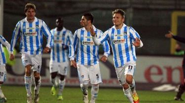 И снова новый лидер, Corriere dello Sport