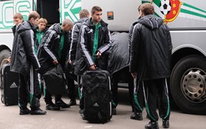 фото ФК Ворскла