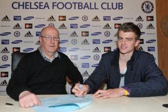 фото ФК Челси