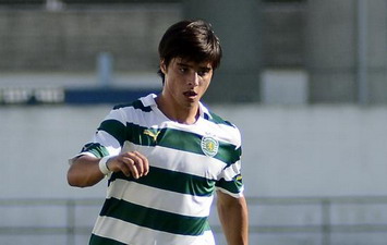 Фото ФК Спортинг Л