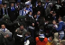 Матч чемпионата Египта обернулся трагедией