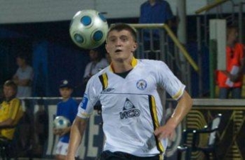 фото ФК Металлург