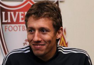 Фото ФК Ливерпуль