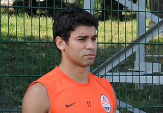 фото ФК Шахтер