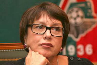 Фото ФК Локомотив