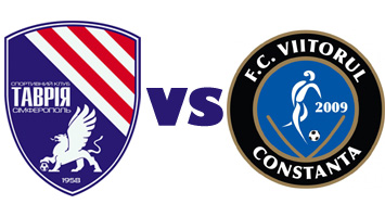 Таврия обыграла румын