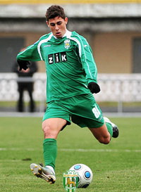 фото ФК Карпаты