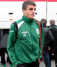 фото ФК Карпаты