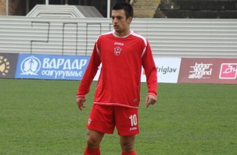 фото ФК Работнички