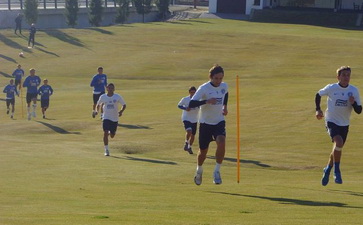 фото ФК Днепр