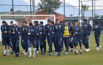 фото ФК Металлург