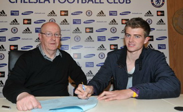 фото ФК Челси