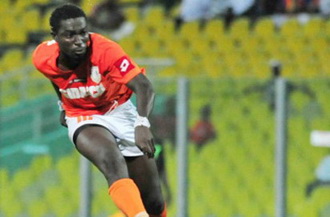 Эммануэль Баффур, kickoff.com