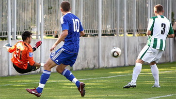 фото ФК Карпаты