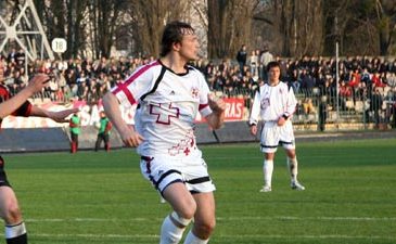 Александр Пищур, фото fc.volyn.net 