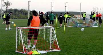 фото ФК Карпаты