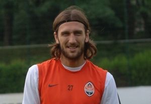 фото ФК Шахтер