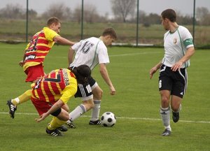 фото ФК Ворскла