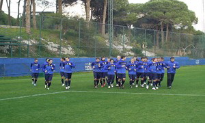 фото ФК Ильичевец