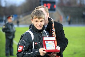 Олег Шатов, ekburg.ru