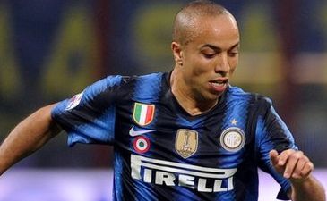 А ведь недавно еще в Интере зажигал..., Getty Images