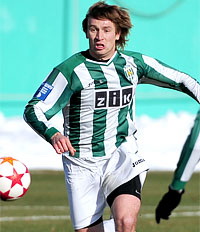 фото ФК Карпаты