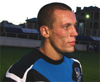 Александр Яценко, dynamomania.com