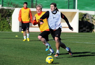 фото ФК Шахтер