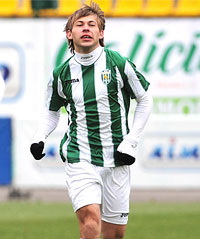 фото ФК Карпаты