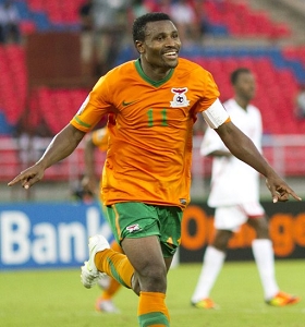 Катонго как всегда в числе лучших, АР