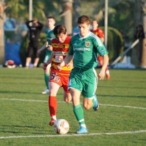 фото ФК Ворскла