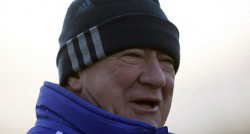 фото ФК Динамо