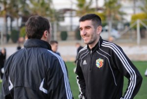 фото ФК Ворскла