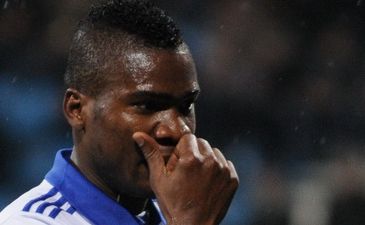 фото И.Хохлова, football.ua