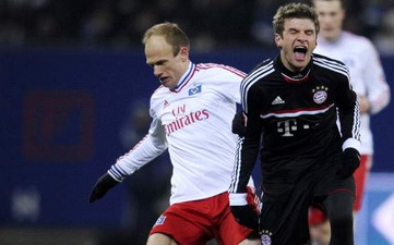 Я Хаааааааааалк!!! Getty images