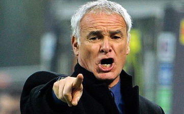 Это Интеееееееееер! Getty images