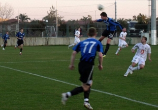 фото ФК Черноморец