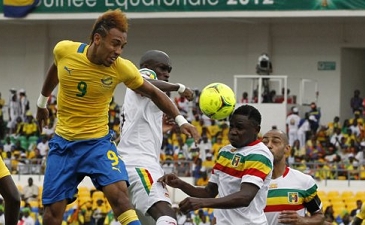 Решающий промах на счету Обамеянга, Reuters