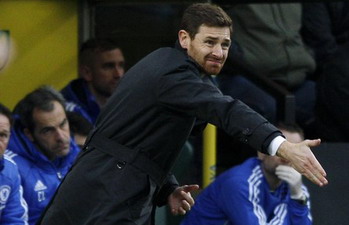 Ховард... Уэбб т***ю мать, что ж ты... Getty images