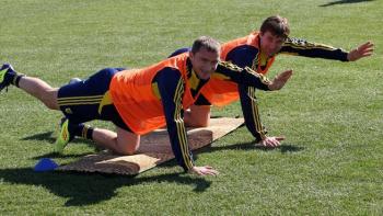 фото ФК Металлист