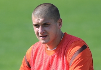 фото ФК Шахтер