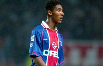 Анелька образца 96-го года, Getty images