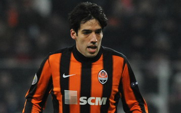 фото ФК Шахтер