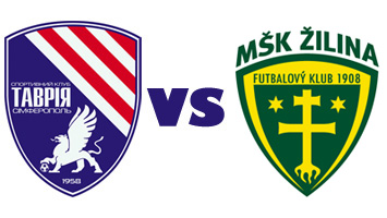 Таврия завершила сборы победой