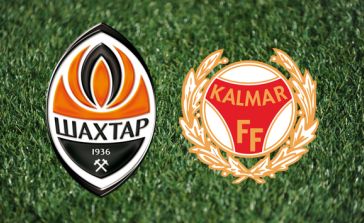 фото ФК Шахтер